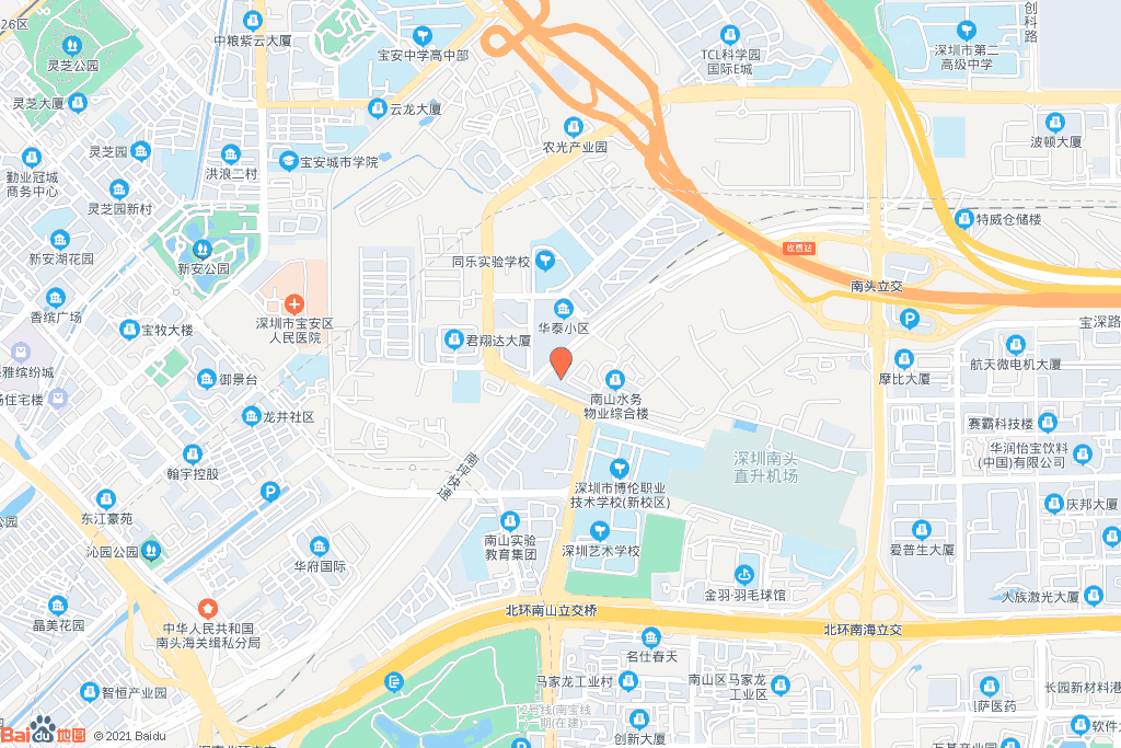 【本地寶深圳公交】地址,電話,路線,周邊設施_360地圖