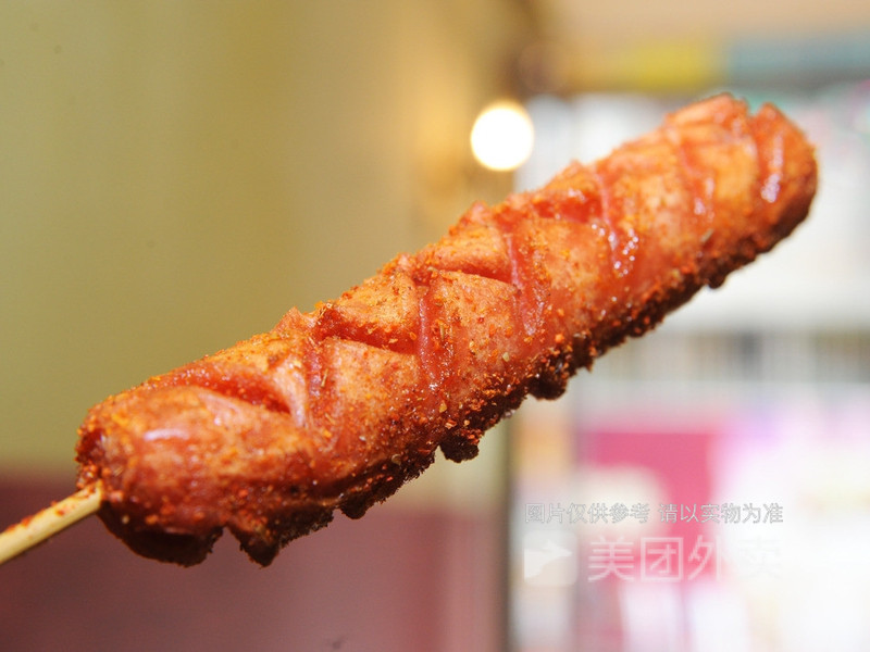 正新鸡排崇阳店