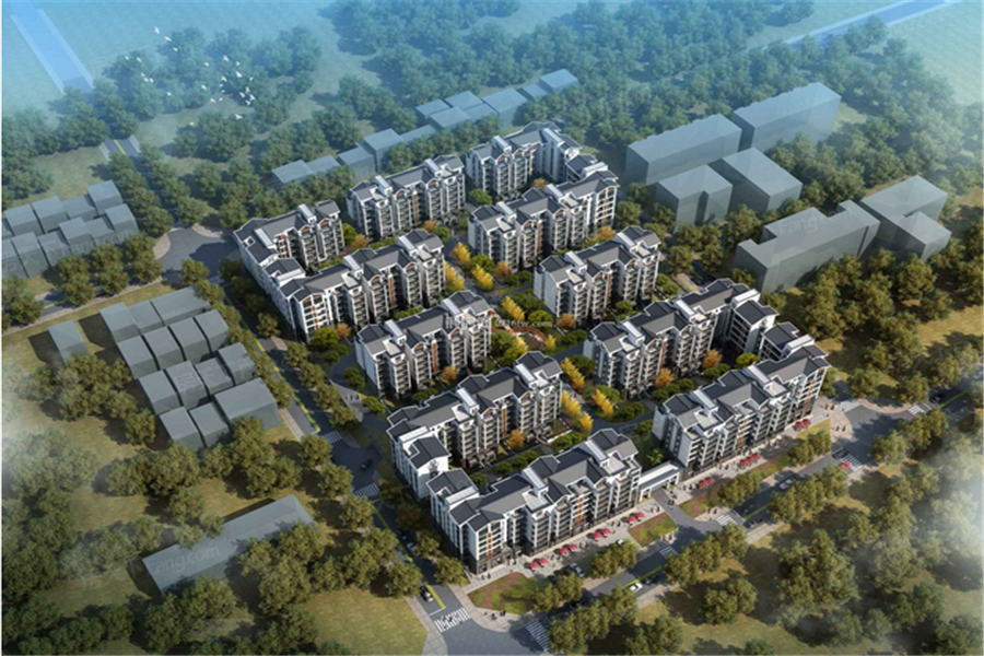 南城·六号公馆地址(位置,怎么去,怎么走,在哪,在哪里,在哪儿):荆州市