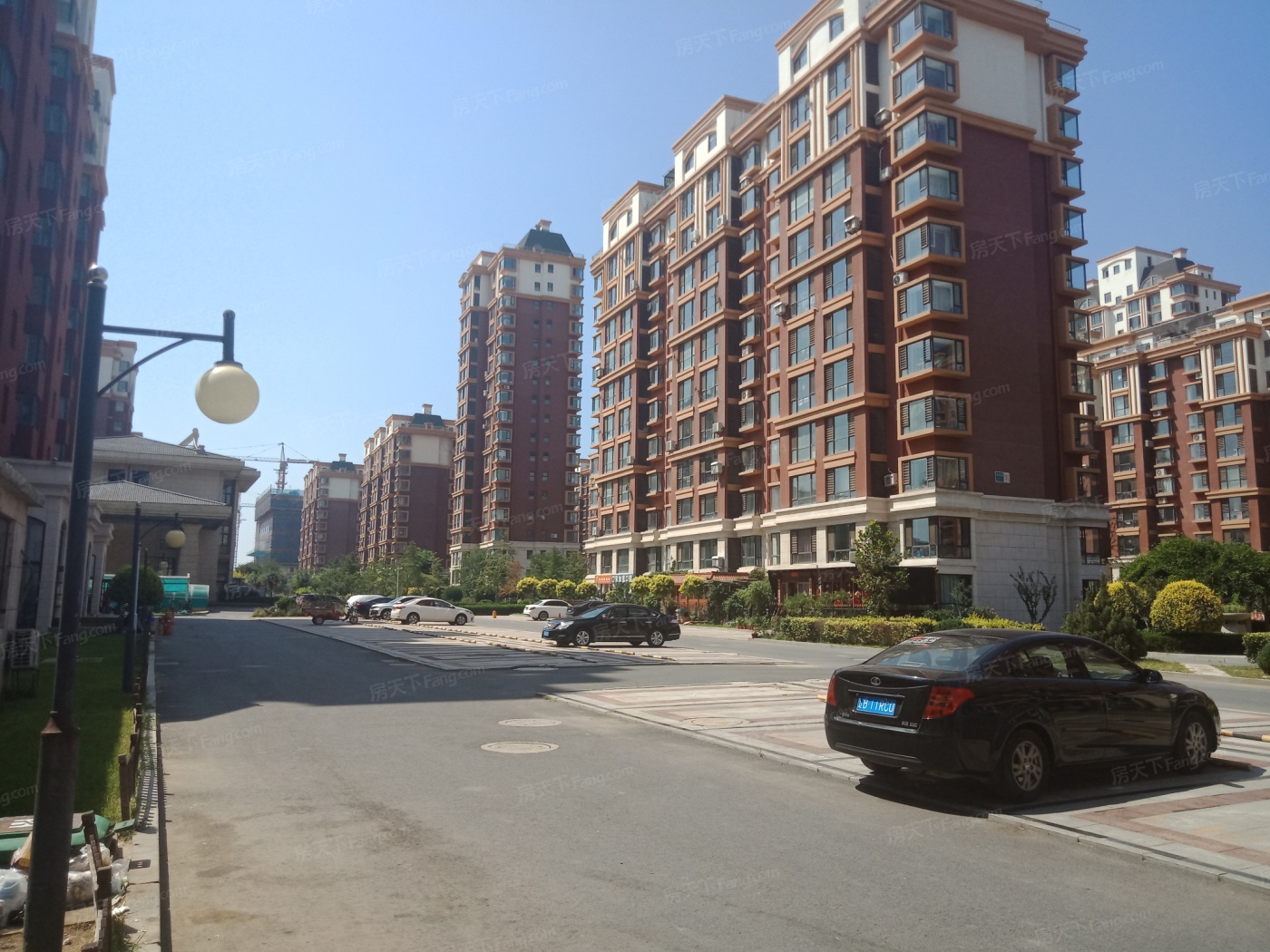 怎么去,怎么走,在哪,在哪里,在哪儿):大连市西岗区香炉礁街道金海花园