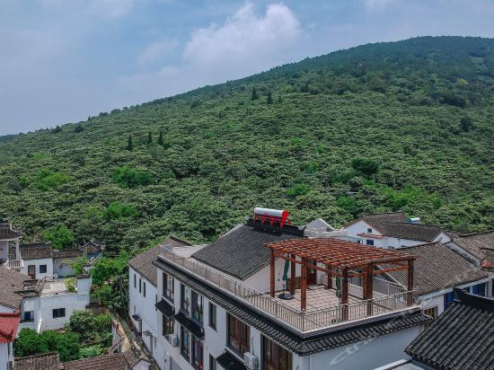 苏州太湖东山民宿