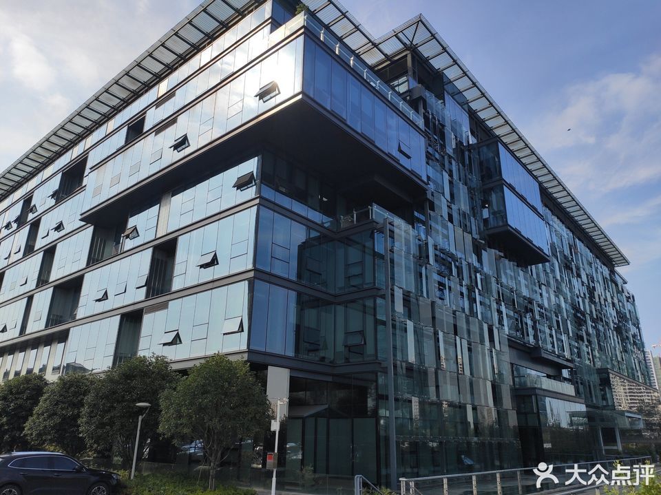 湖南省建筑设计院图片