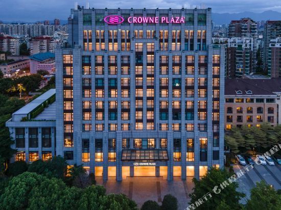 融侨水乡酒店图片