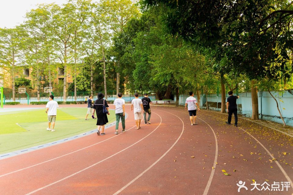福建省漳州市玉兰学校图片