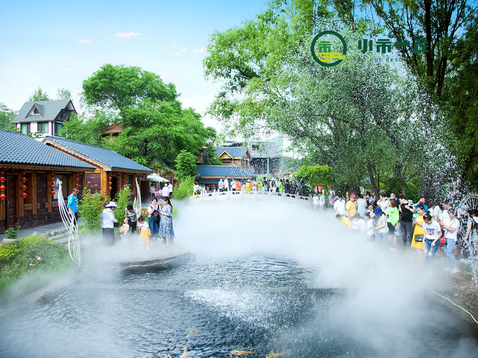 农家院香林旅游度假山庄绿色家园酒店悦际园山庄帕冰素水吧雪冰望江楼