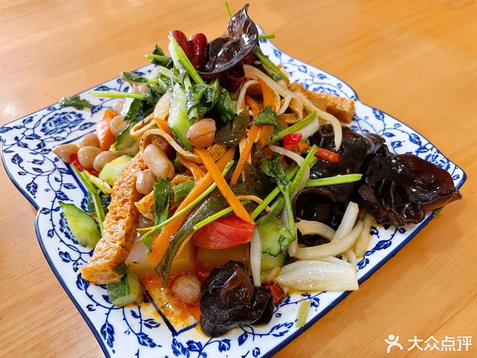 【四十铺老田家羊肉面(保宁西路店)】四十铺老田家羊肉面(保宁西路店)