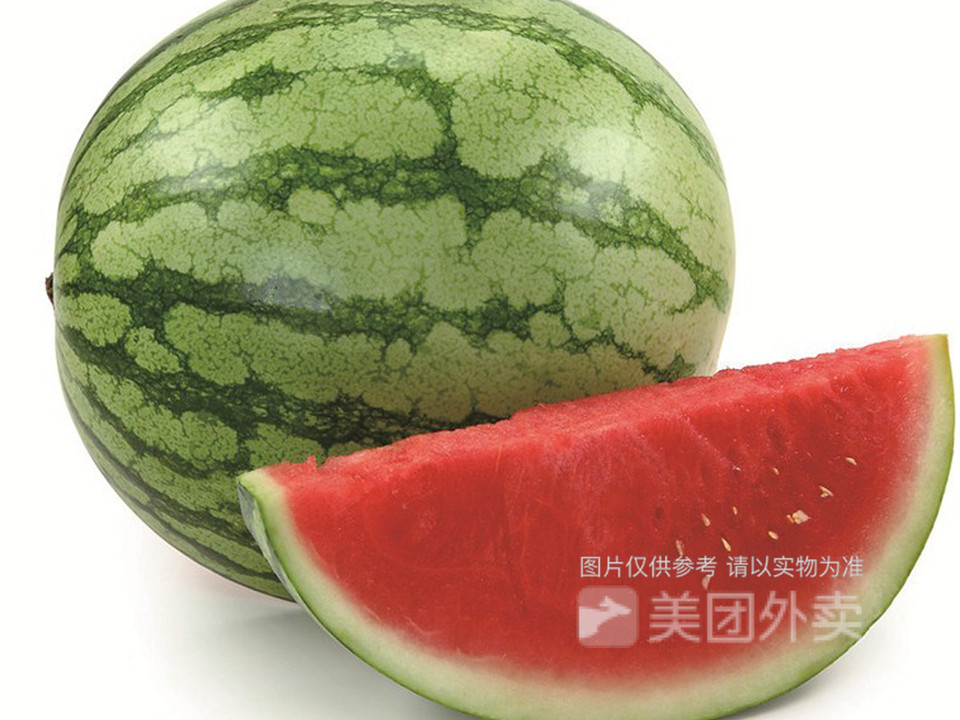 云南冰糖麒麟瓜图片