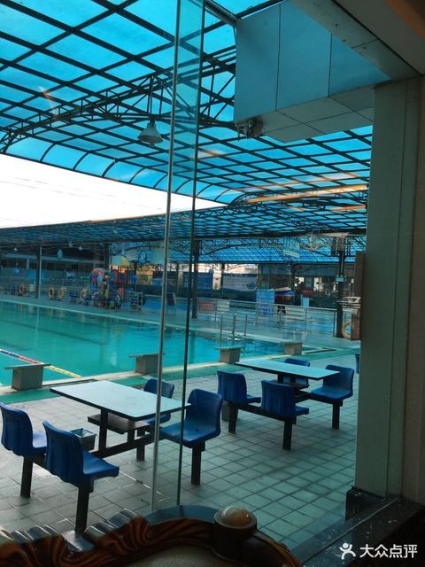 白总旗润泽温泉度假村