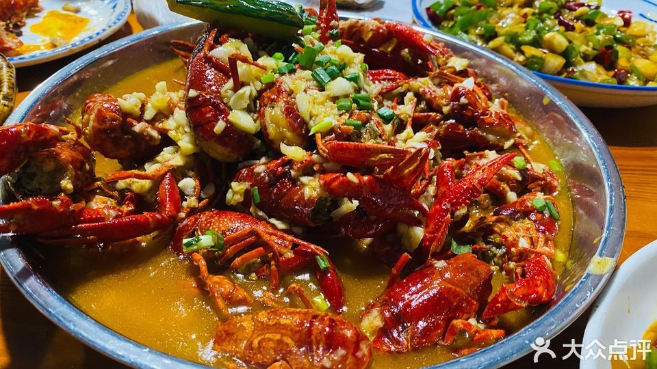 虾霸龙虾馆衢州店
