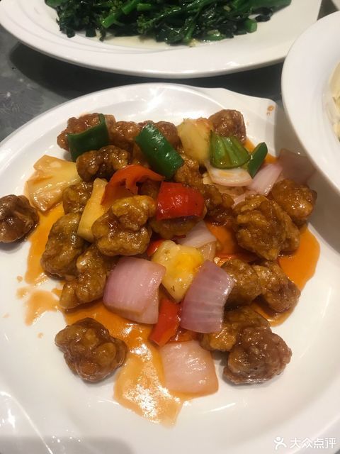 太子酒家·宴会厅图片