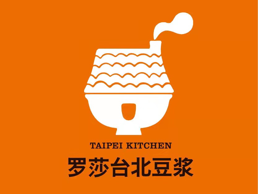 台北豆浆logo图片