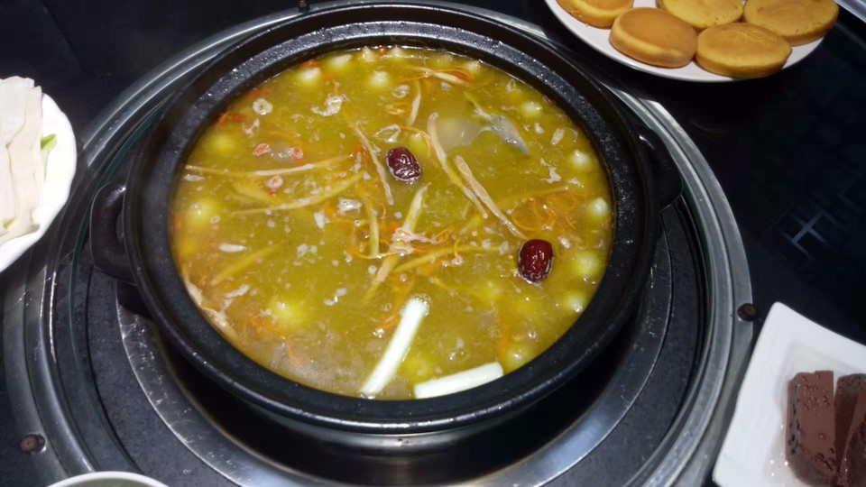 铭炖养生汤锅仙龙坛福苑店
