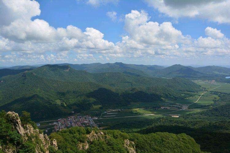 地址(位置,怎麼去,怎麼走,在哪,在哪裡,在哪兒):哈爾濱市尚志市帽兒山