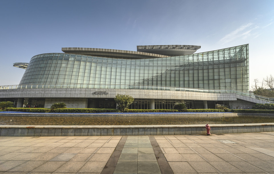 【长兴大剧院】地址,电话,路线,周边设施_360地图