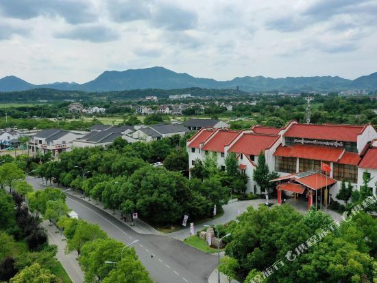 九华山中心大酒店图片