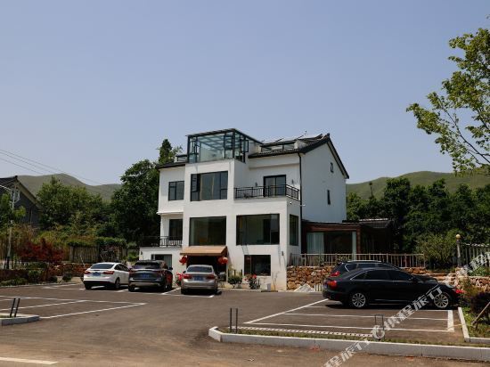 怎么去,怎么走,在哪,在哪里,在哪儿):无锡市宜兴市湖父镇范蠡山庄电话