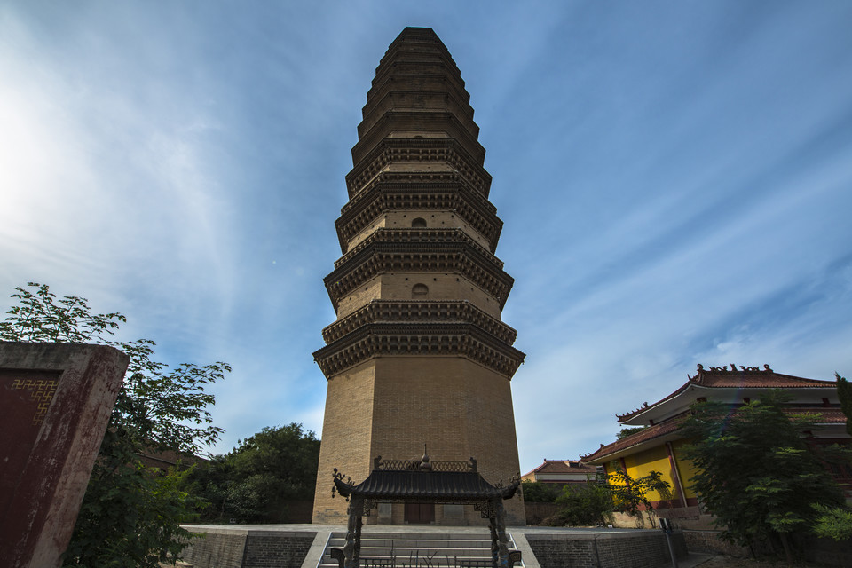 五台山太平兴国寺住持图片