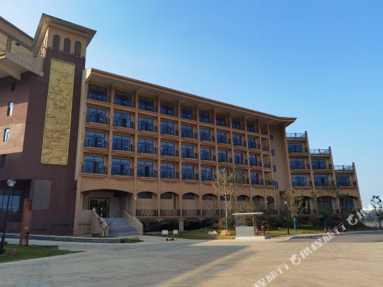 景程国际大酒店图片