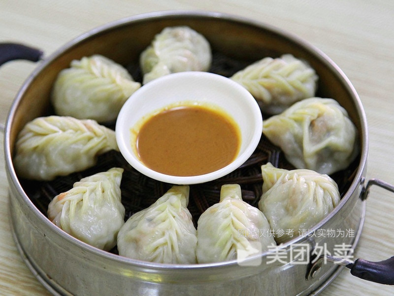 沙县小吃香山福久源店