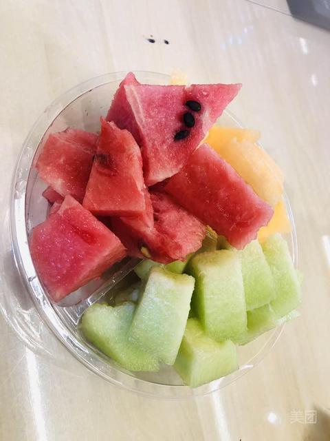 三拼水果切图片