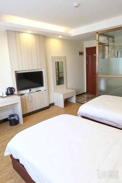 速8酒店延吉百货大楼店