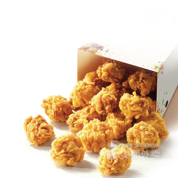 肯德基汉城路餐厅