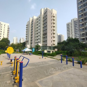 西部新城觉康园