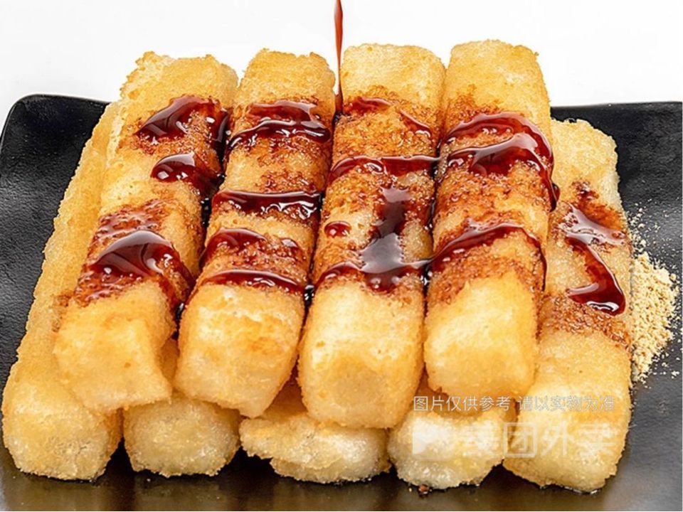 尹和文老长沙臭豆腐·烤冷面图片