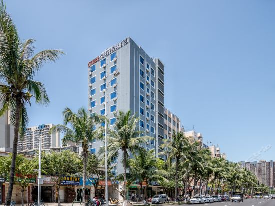 城市假日酒店(白龙北路)图片