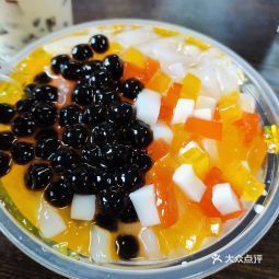 大台北烧仙草二中店