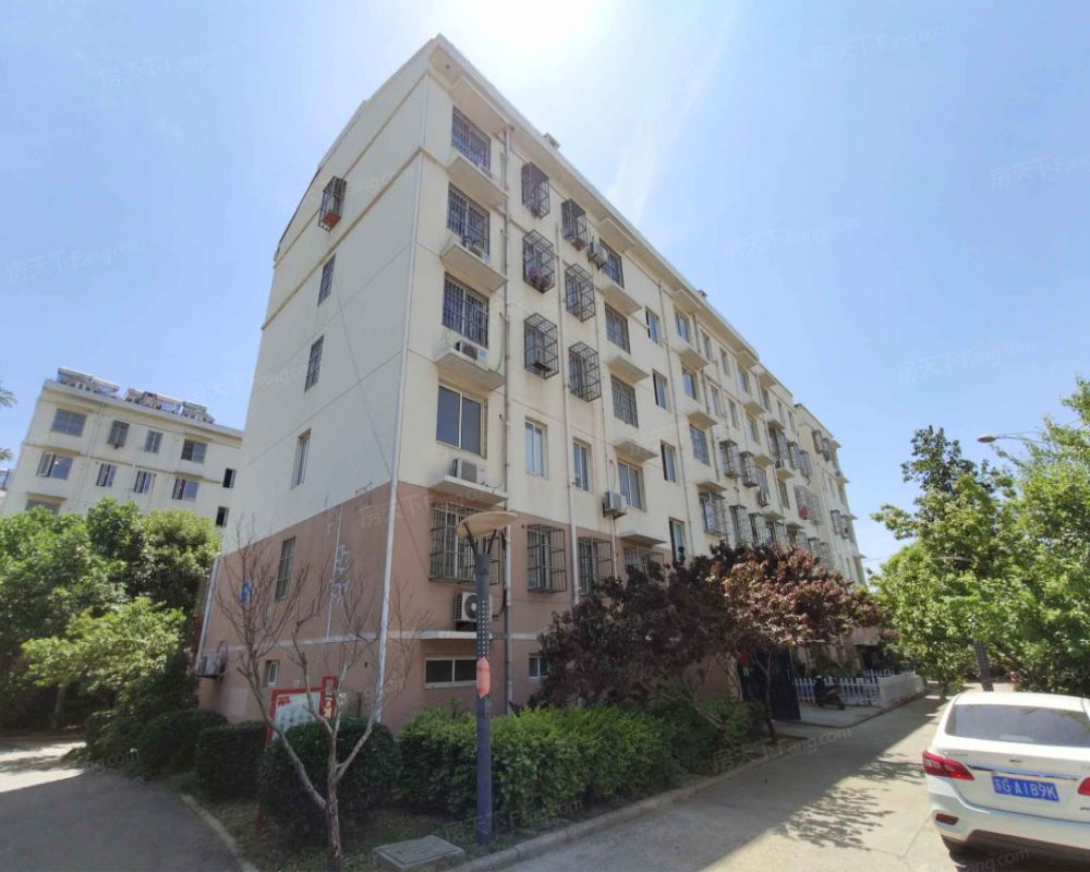 如何查询小区所属街道