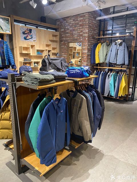 patagonia旗舰店(三里屯soho店)图片