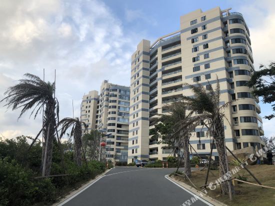 白塘湾海景公寓图片