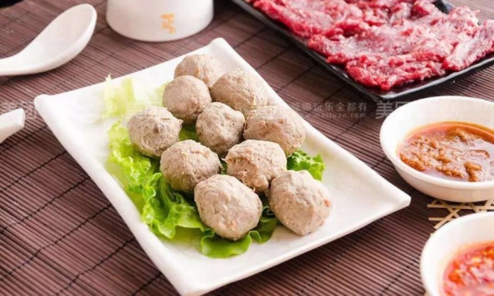 福合埕牛肉丸青澳湾分店