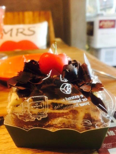 圣多美蛋糕店一中店