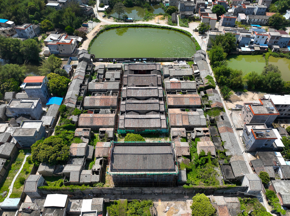 【龙门香溪堡风景区】地址,电话,路线,周边设施_360地图