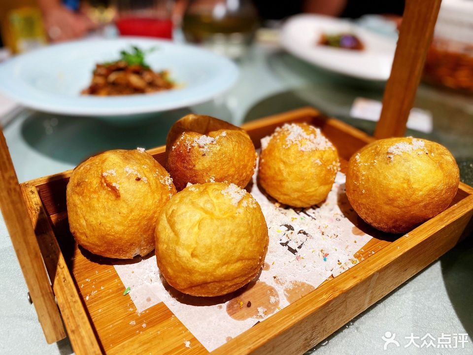 常州网油卷图片