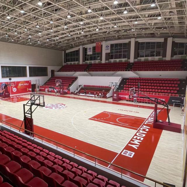 中国篮协东莞篮球学校
