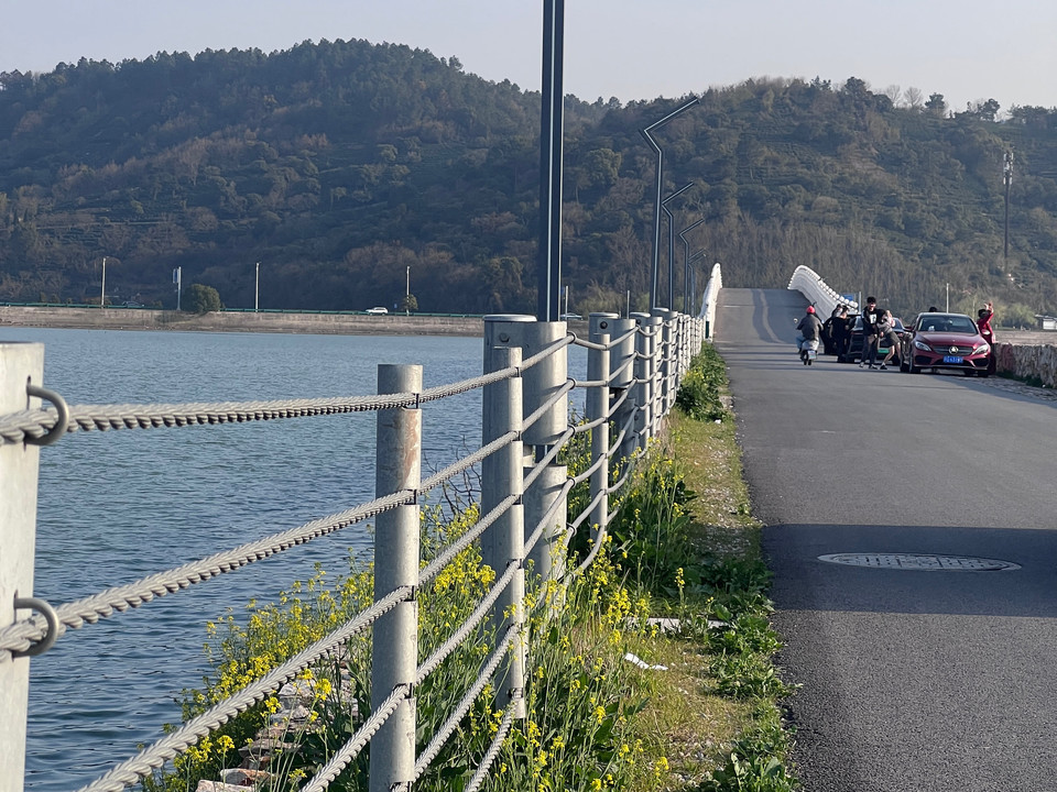 地址(在哪里):阴山岛位于苏州市吴中区金庭镇介绍:标签:景点公园风景