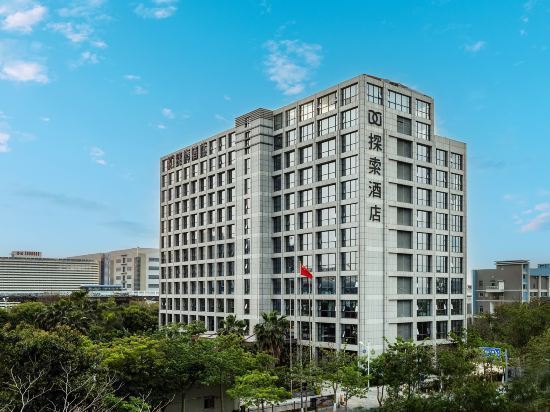 地址(位置,怎么去,怎么走,在哪,在哪里,在哪儿):厦门市湖里区华光路20