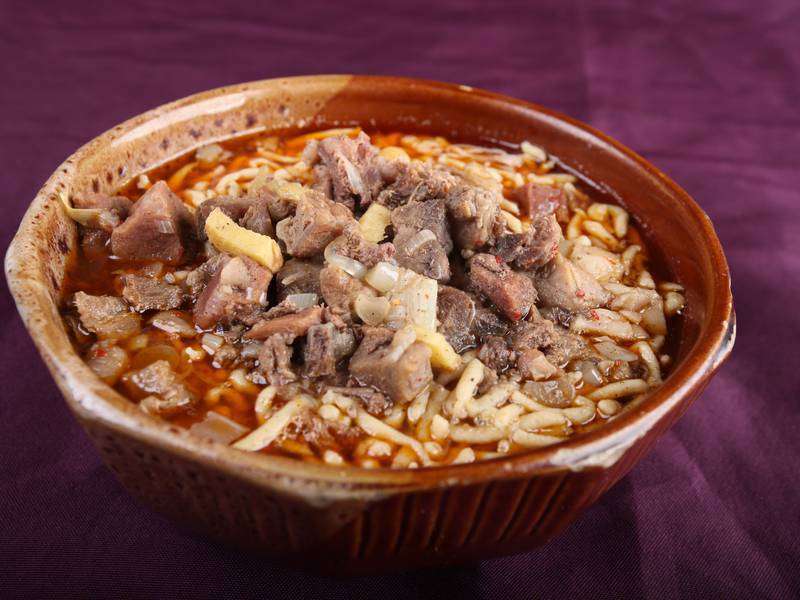 【榆林特色小吃】地址,电话,路线,周边设施_360地图