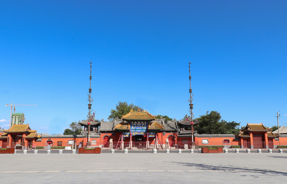 哪儿):保定市安国市祁州路街道国医堂河北中医院(安国门诊部)附近电话