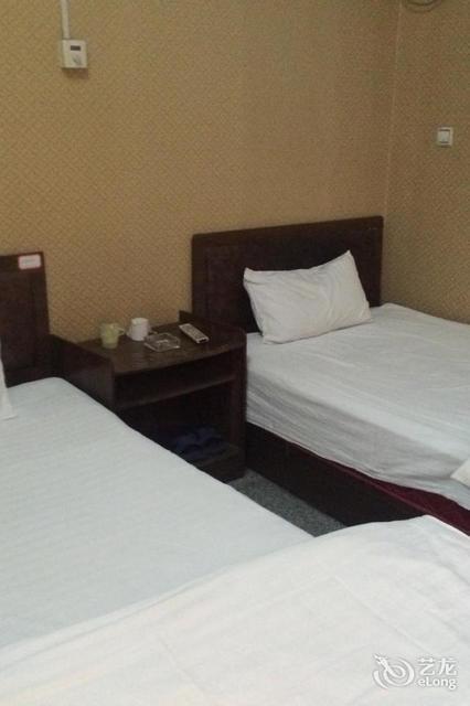 富民宾馆(邹城店)图片