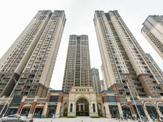 广州万达城雪域华府