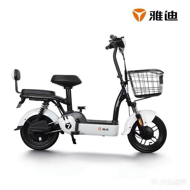 雅迪电动车(吉林大街店)图片