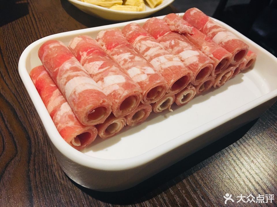 海底捞火锅(世纪金源店)