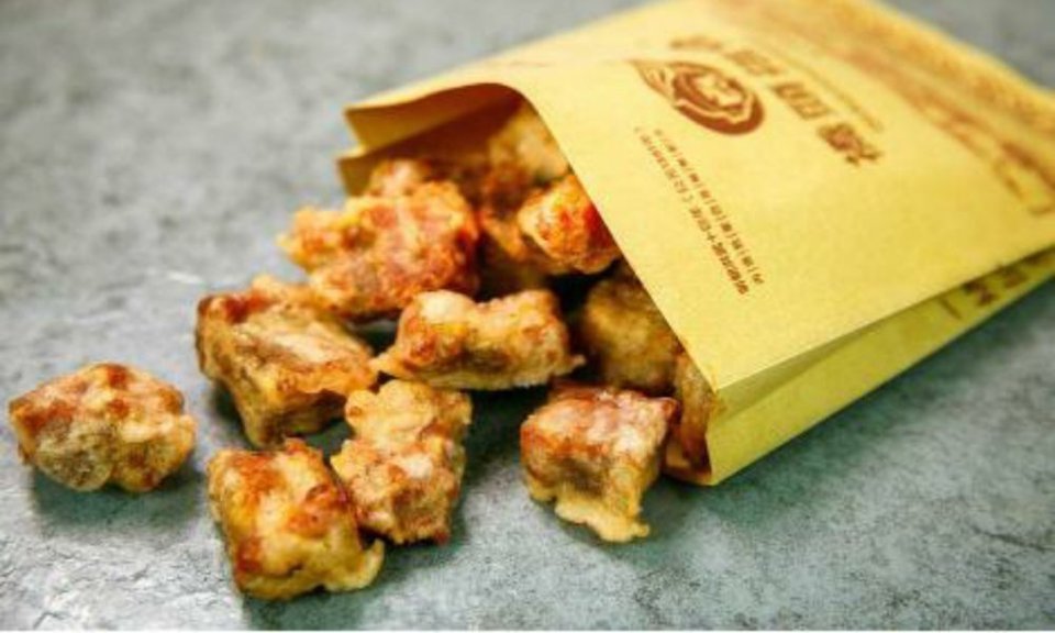 桥头排骨文昌街店