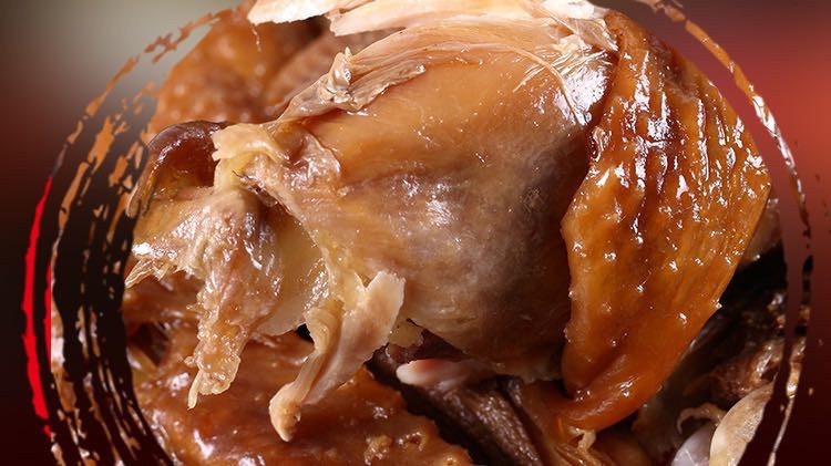 熊建国卤鸡德政园枫丹苑店