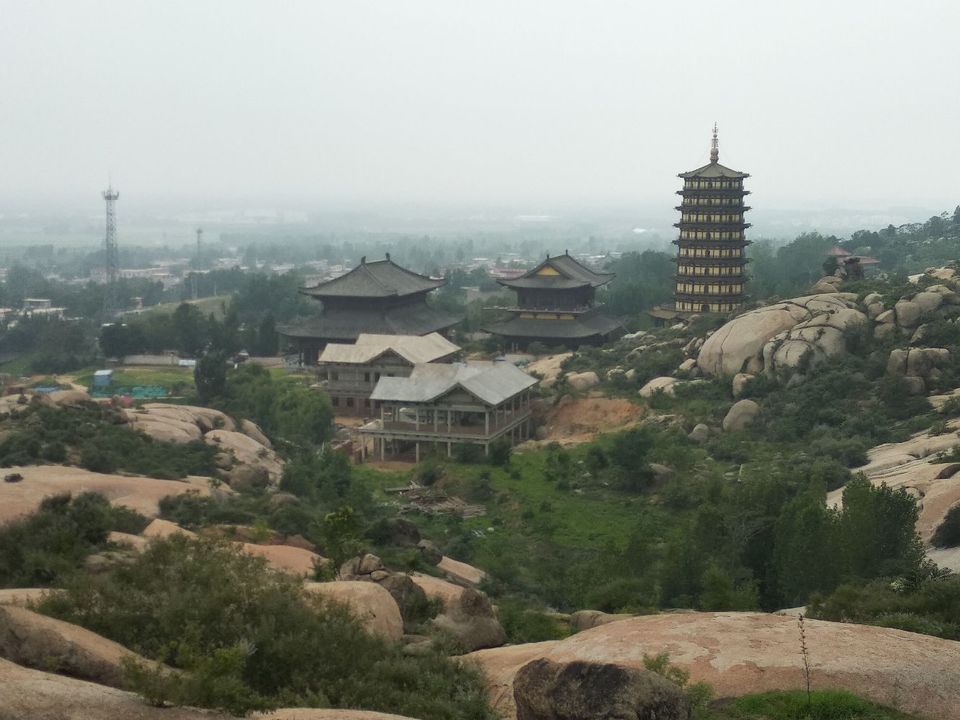 【嶧山興國寺】嶧山興國寺門票,嶧山興國寺遊玩攻略_360地圖