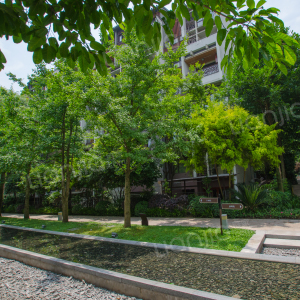 重庆大学城龙湖睿城